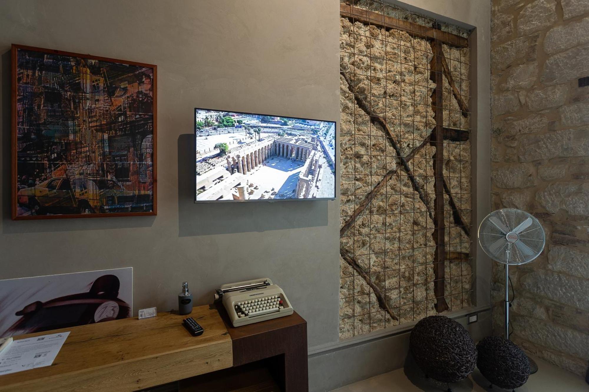 Artstudio6 Dimora Artistica Campobasso Zewnętrze zdjęcie