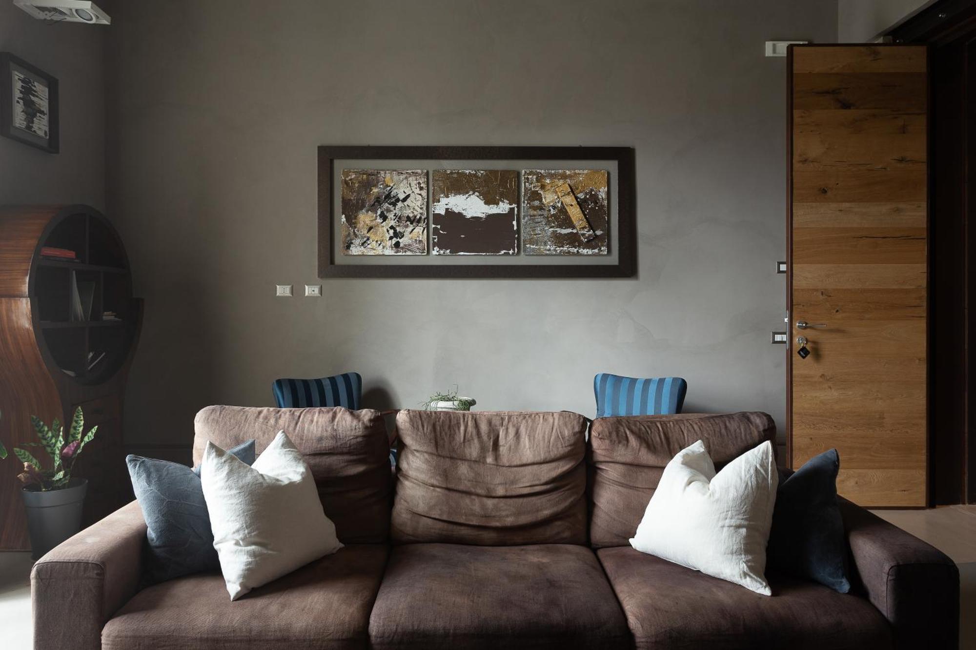Artstudio6 Dimora Artistica Campobasso Zewnętrze zdjęcie