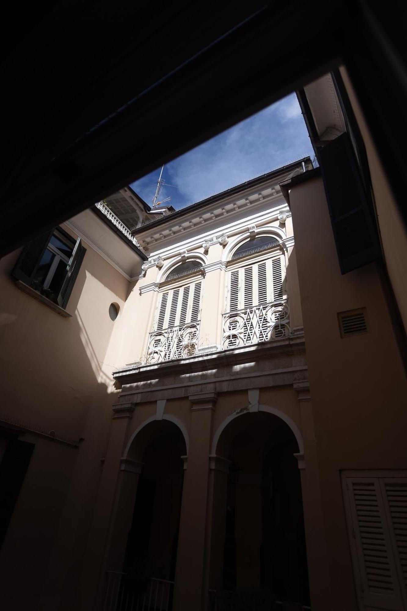 Artstudio6 Dimora Artistica Campobasso Zewnętrze zdjęcie