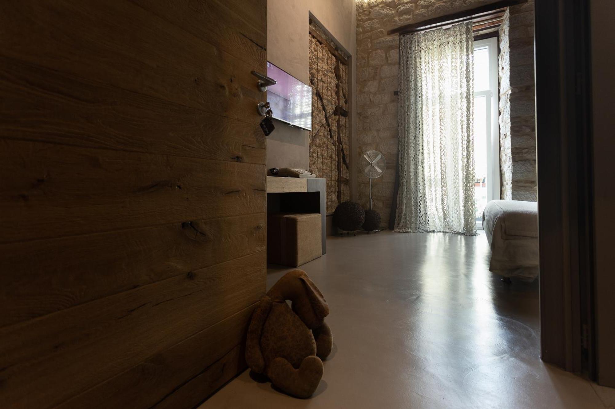 Artstudio6 Dimora Artistica Campobasso Pokój zdjęcie