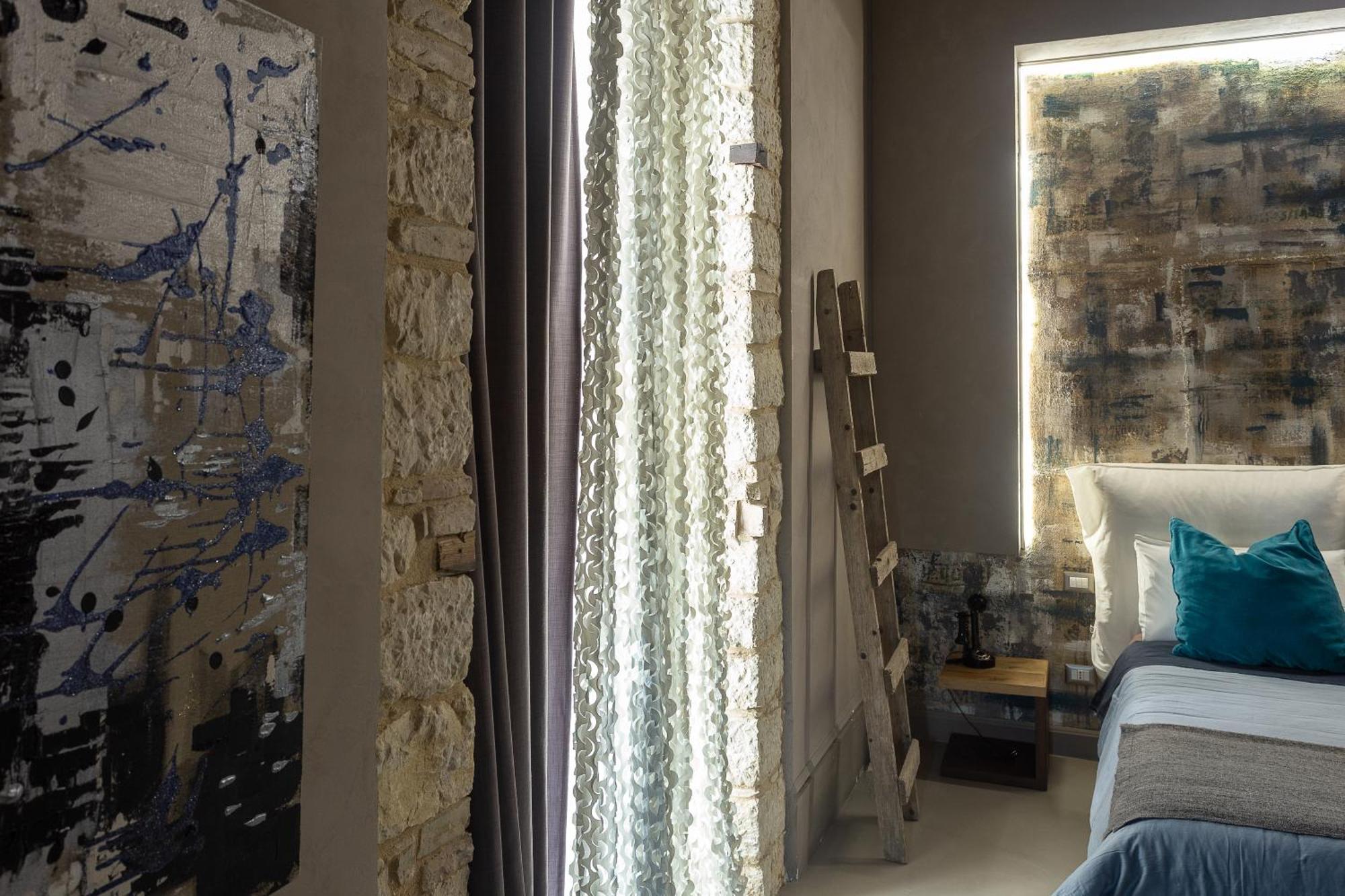 Artstudio6 Dimora Artistica Campobasso Pokój zdjęcie
