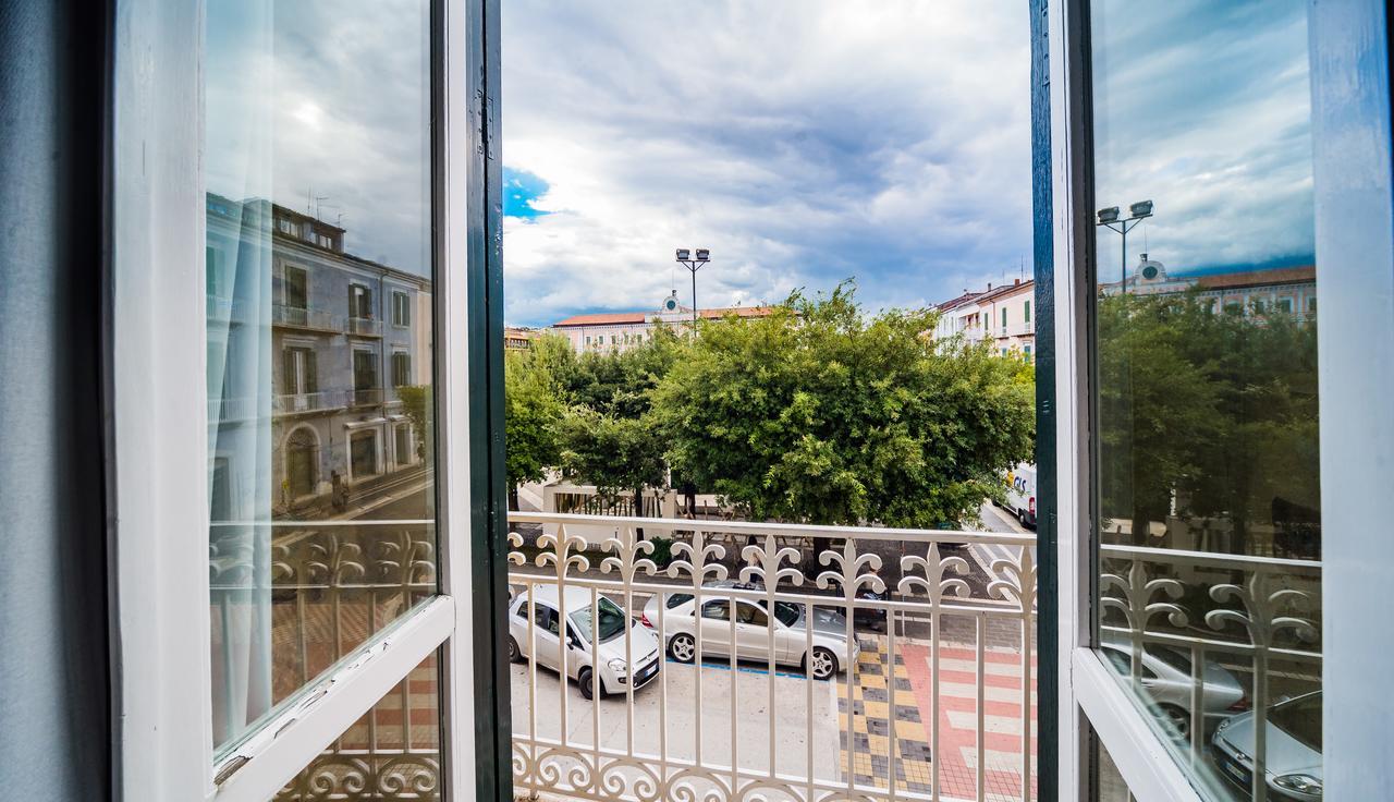 Artstudio6 Dimora Artistica Campobasso Zewnętrze zdjęcie