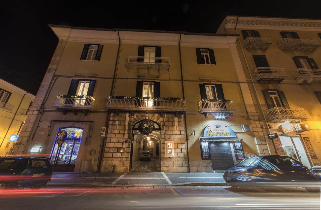 Artstudio6 Dimora Artistica Campobasso Zewnętrze zdjęcie